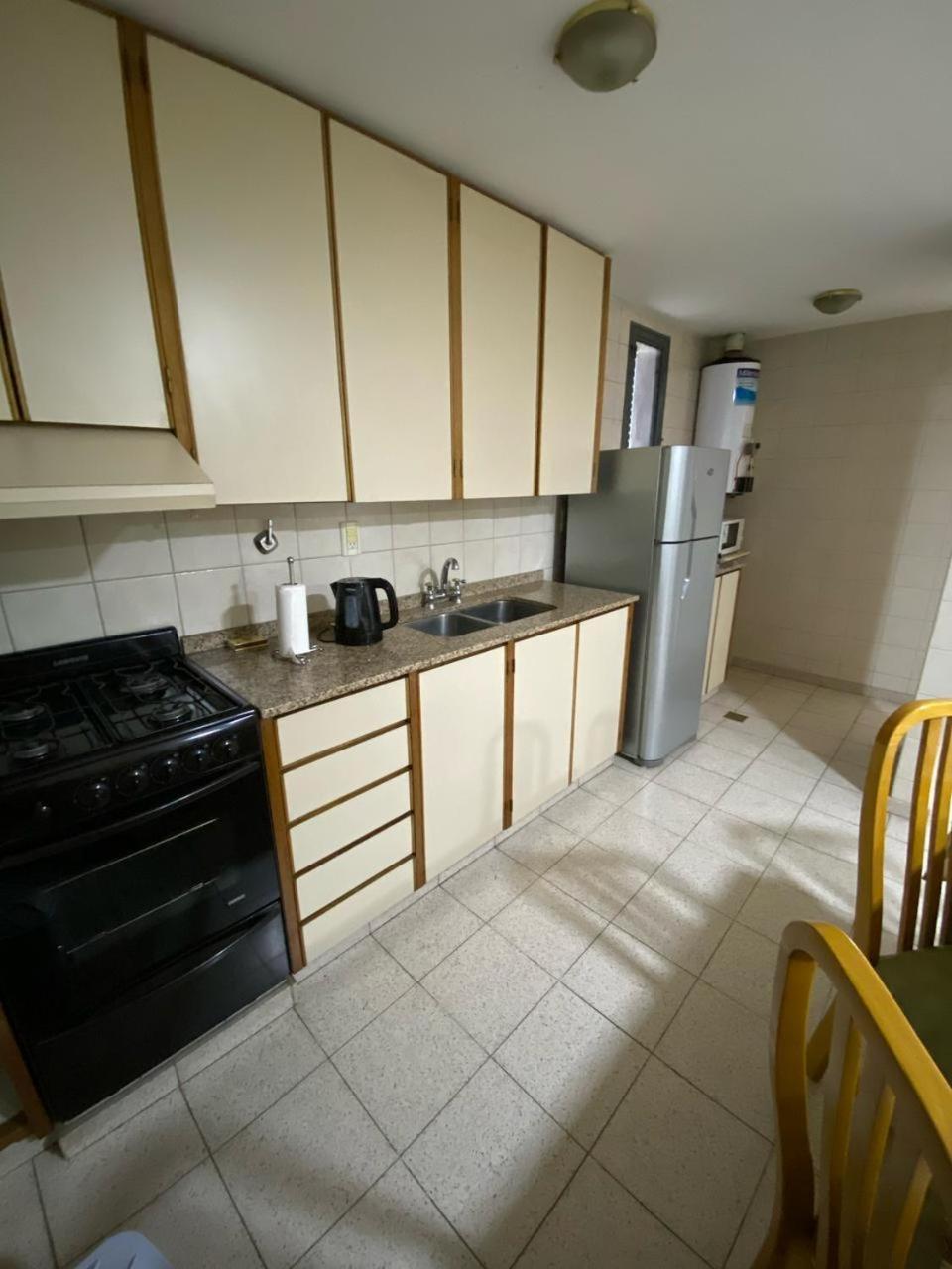 Apartamento Chacabuco