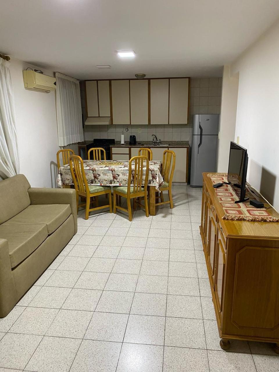 Chacabuco Apartamento *